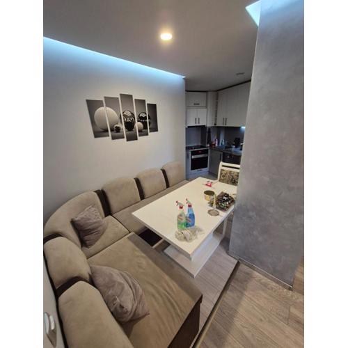 Sunny apartment
