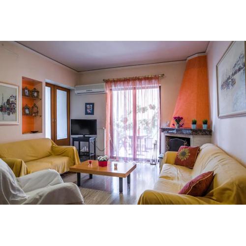Sunny Apartment