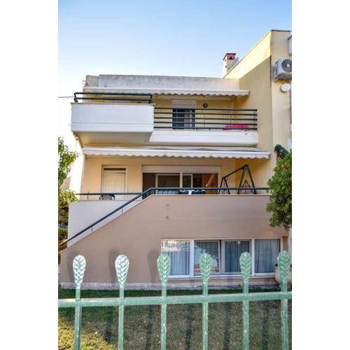Sunny Apartment