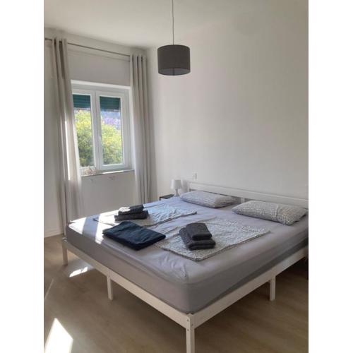 Sunny apartment