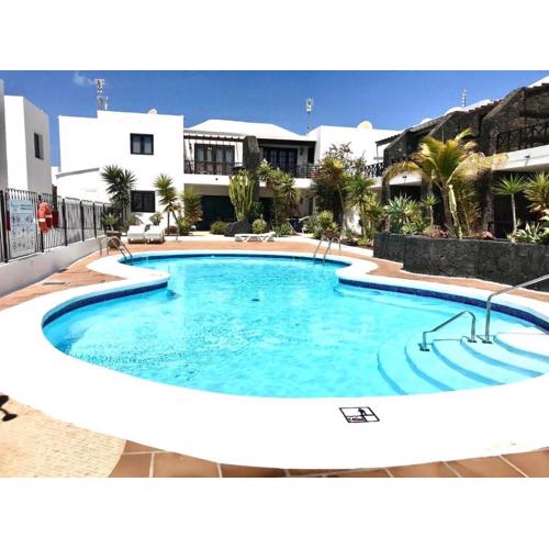 Sunny Apartment