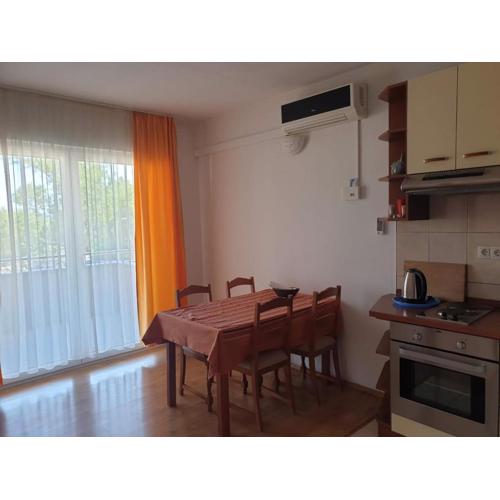 SUNNY apartments near the sandy beach
