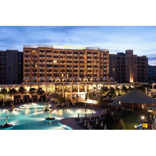 Sunny Beach - Royal Beach Apartment