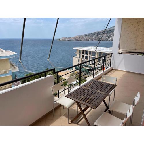 Sunny Beach Apartment
