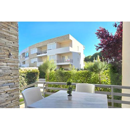 Sunny Beach Apartments - 126