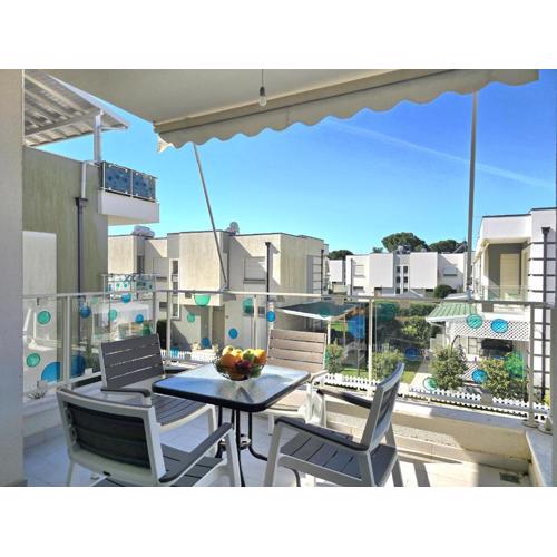 Sunny Beach Apartments - 146