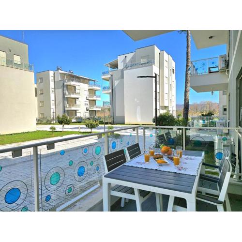 Sunny Beach Apartments - 147