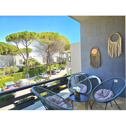 Sunny Beach Apartments - 162