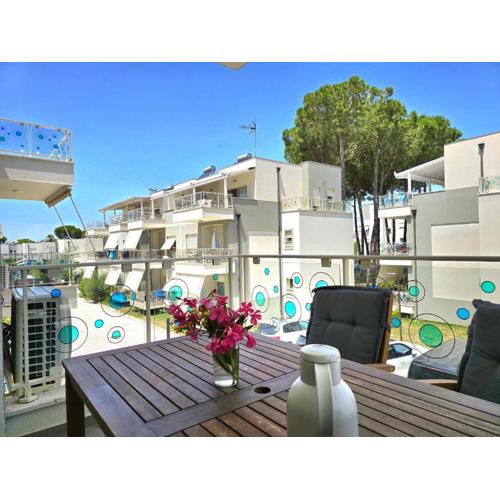 Sunny Beach Apartments - 179