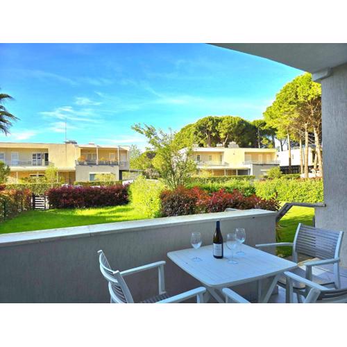 Sunny Beach Apartments - 180