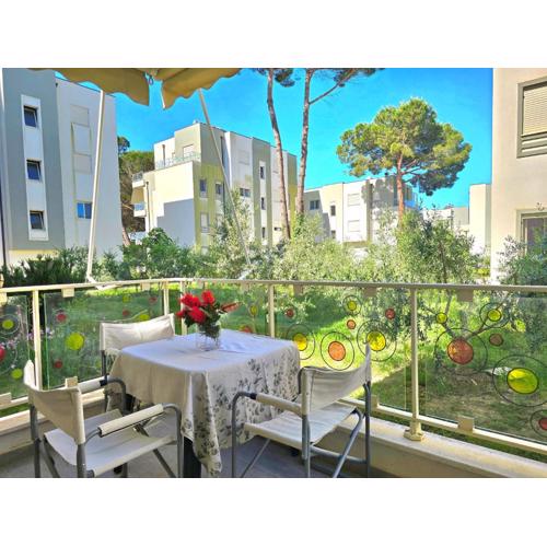 Sunny Beach Apartments - 207