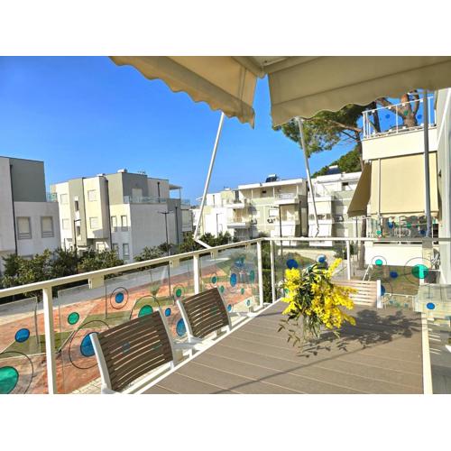 Sunny Beach Apartments - 253