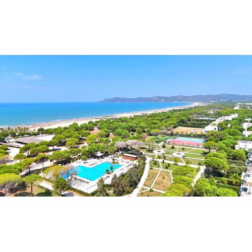 Sunny Beach Apartments - 273