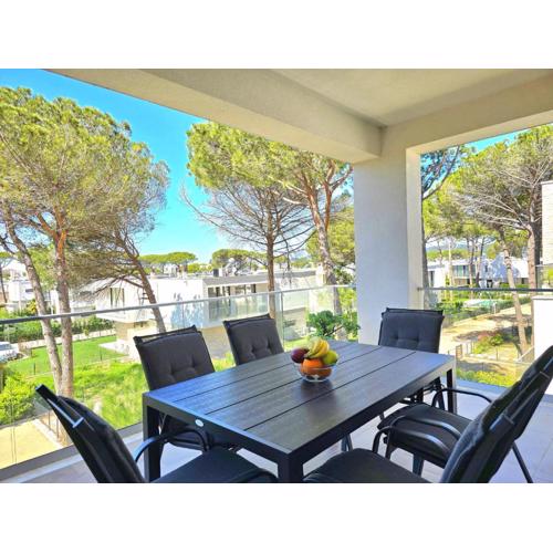 Sunny Beach Apartments - 295