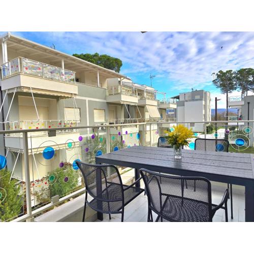 Sunny Beach Apartments 144
