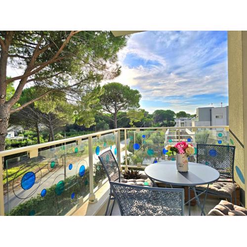 Sunny Beach Apartments 145
