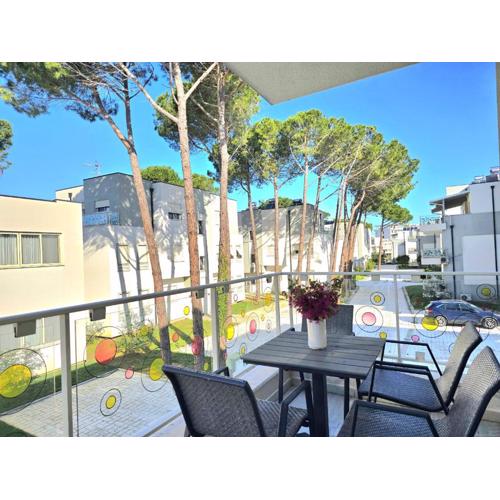Sunny Beach Apartments 202