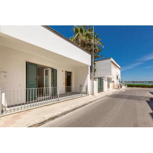 Sunny Beach Apartments by BarbarHouse