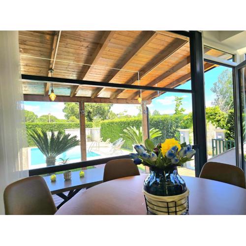 Sunny Beach Apartments with Swimming Pool - 247