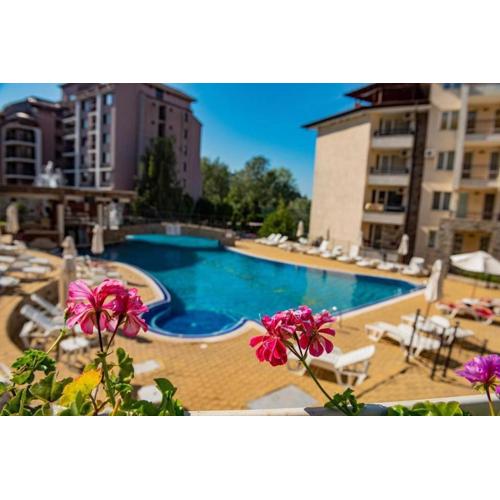 “Sunny Beach Hills” Apartment B2.8