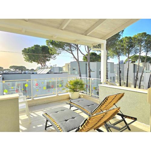 Sunny Beach Penthouse - 216