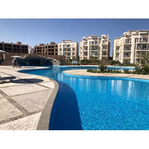 Sunny beach sharm el sheikh
