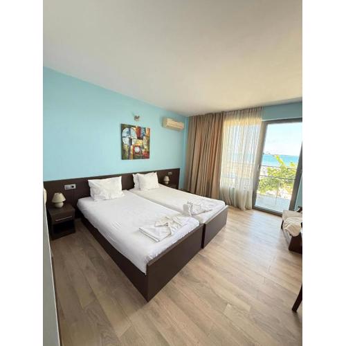 Sunny Beach Vila