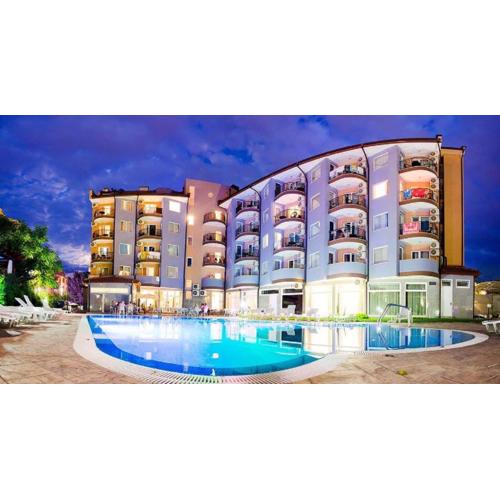 Sunny Beauty Palace Hotel