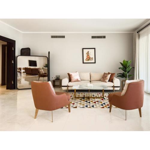 Sunny Cairo City Center l Serviced l Golf l Pool l Gym l 2