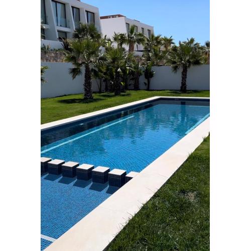 Sunny Calp