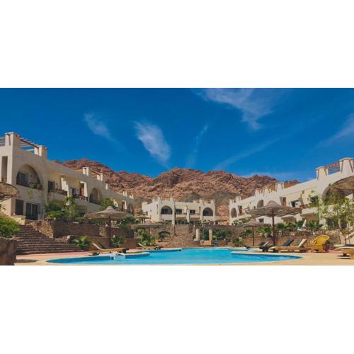 Sunny Dahab- Sea View