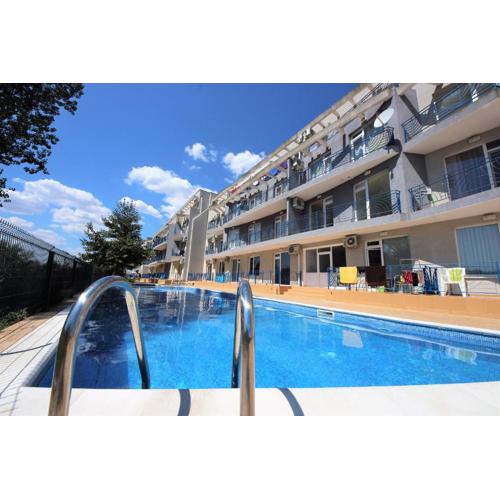 Sunny Day 4 - Menada Apartments