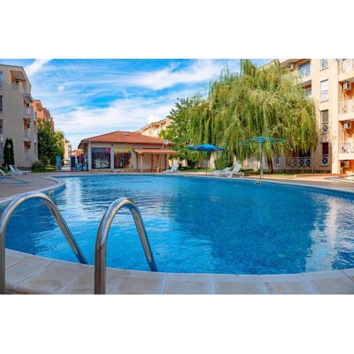 Sunny Day 6 - Menada Apartments