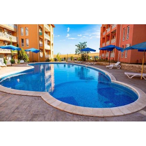 Студио Sunny Day 6 Sunny beach