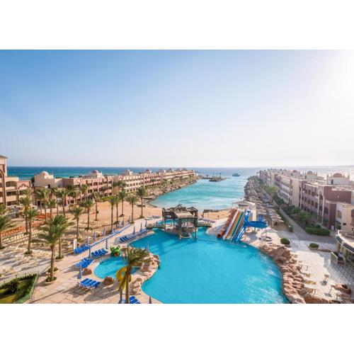 Sunny Days El Palacio Resort & Spa