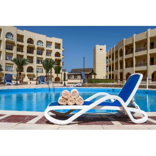 Sunny Days Mirette Family Resort