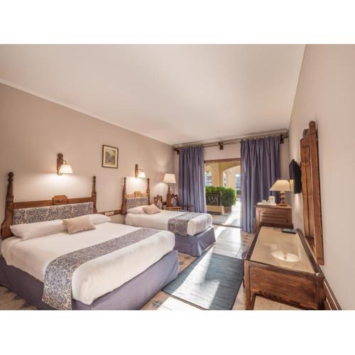 Sunny Days Palma De Mirette Resort & Spa