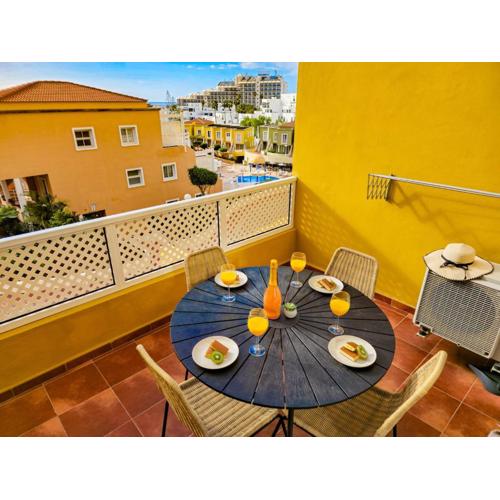 Sunny Dream - Costa Adeje
