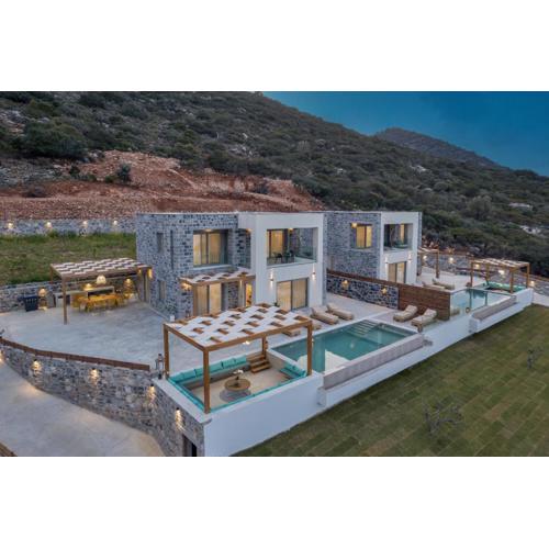 Sunny Drops Villas by Estia