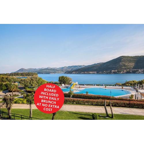 Sunny Dubrovnik by Valamar