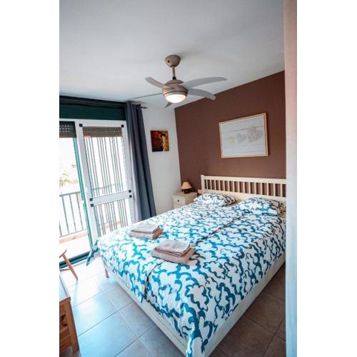 Sunny Duplex - Costa del Silencio