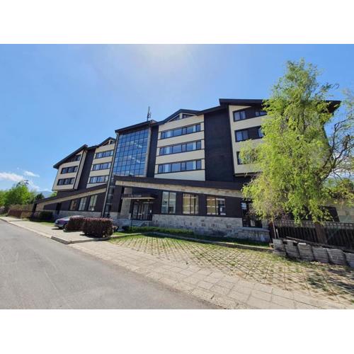 Sunny duplex with spectacular view in Terra Complex