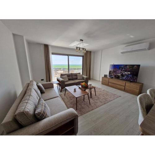 Sunny escape Holiday apartment