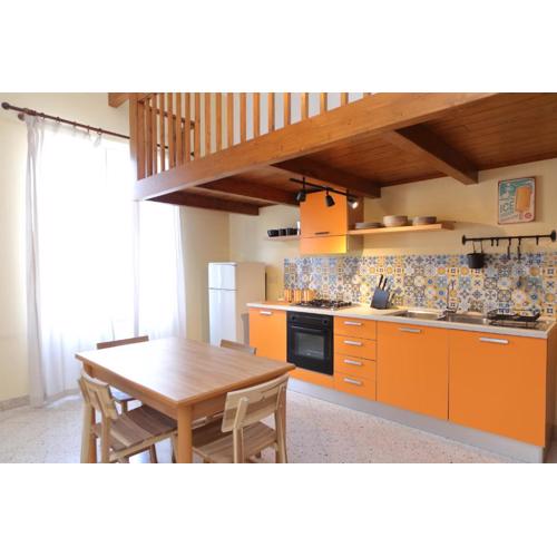 Sunny Flat - SELF Apartments