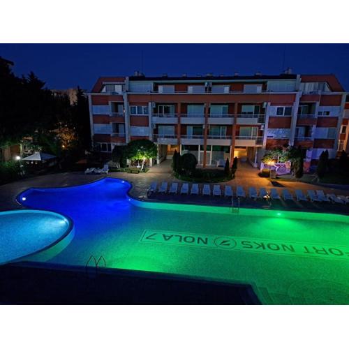 Sunny Fort apartments Sanny Beach Parking Free