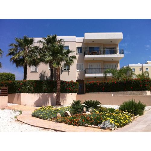 Sunny Garden Limassol Star