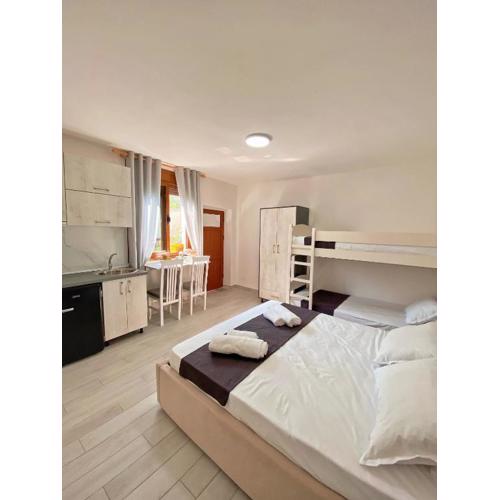 Sunny guest house