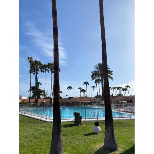 Sunny Haven I