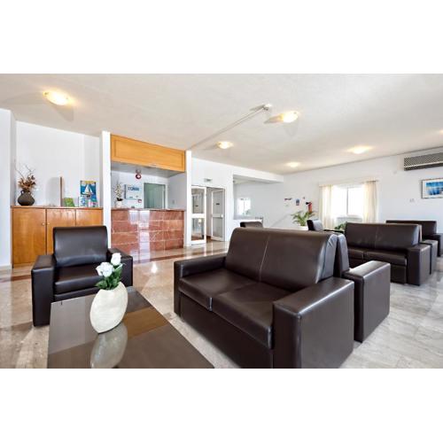 Sunny Hill Hotel Apartments