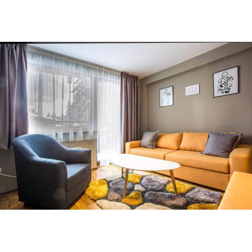 Sunny Hills Ski&Wellness